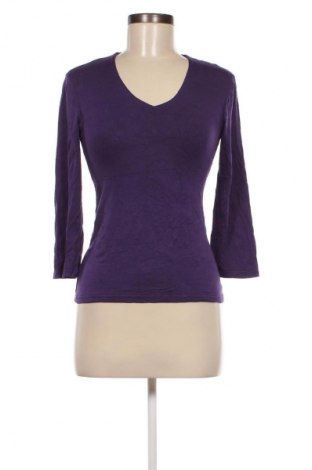 Damen Shirt, Größe M, Farbe Lila, Preis 3,99 €