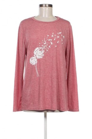 Damen Shirt, Größe XL, Farbe Rosa, Preis € 4,99