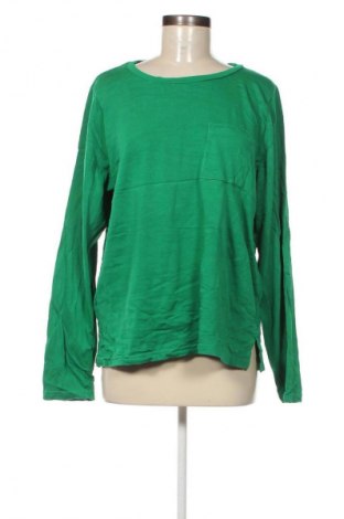 Damen Shirt, Größe L, Farbe Grün, Preis € 13,22