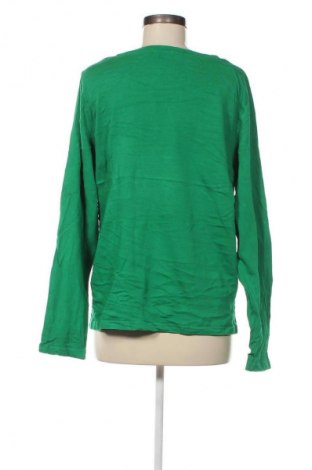 Damen Shirt, Größe L, Farbe Grün, Preis 4,99 €