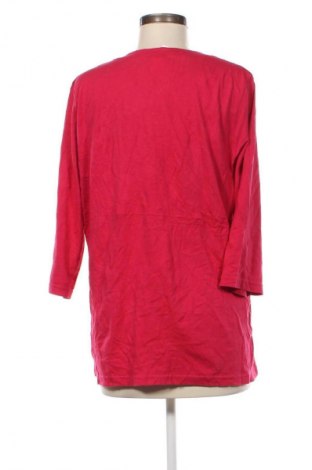 Damen Shirt, Größe XL, Farbe Rot, Preis € 4,99