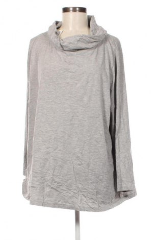 Damen Shirt, Größe XXL, Farbe Grau, Preis € 4,99