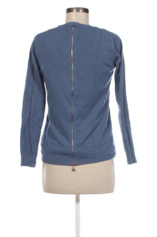 Damen Shirt, Größe M, Farbe Blau, Preis 9,72 €