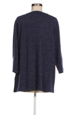 Damen Shirt, Größe XL, Farbe Blau, Preis € 4,49