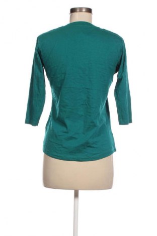 Damen Shirt, Größe M, Farbe Grün, Preis € 4,49