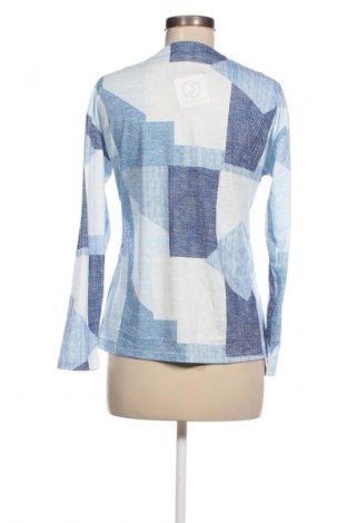 Damen Shirt, Größe S, Farbe Blau, Preis € 3,99