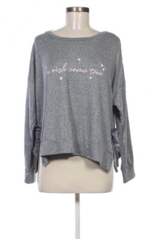 Γυναικεία μπλούζα, Μέγεθος XXL, Χρώμα Γκρί, Τιμή 4,82 €