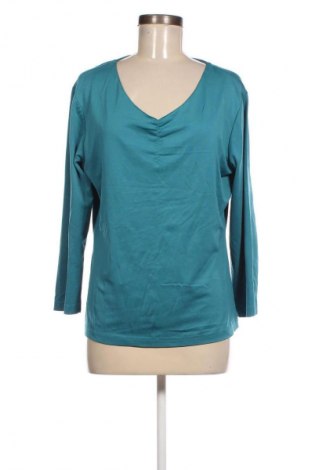 Damen Shirt, Größe L, Farbe Blau, Preis 3,99 €