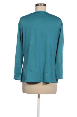 Damen Shirt, Größe L, Farbe Blau, Preis € 3,99