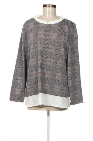 Damen Shirt, Größe XL, Farbe Grau, Preis 7,27 €