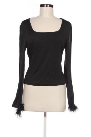 Damen Shirt, Größe M, Farbe Schwarz, Preis 3,99 €