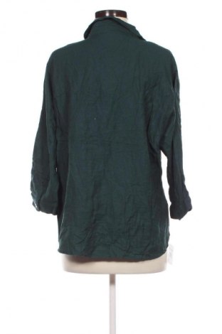 Damen Shirt, Größe S, Farbe Grün, Preis € 3,99