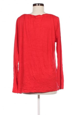 Damen Shirt, Größe XL, Farbe Rot, Preis € 4,99