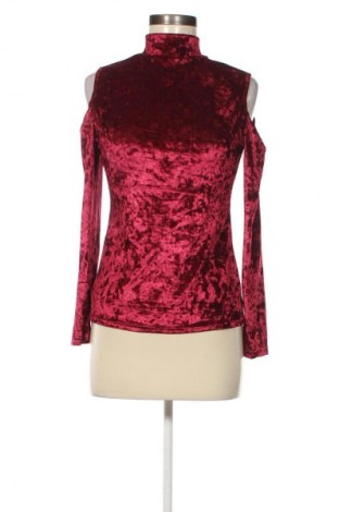 Damen Shirt, Größe M, Farbe Rot, Preis 2,99 €