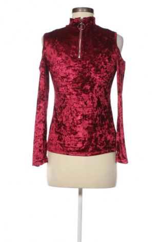 Damen Shirt, Größe M, Farbe Rot, Preis € 3,99