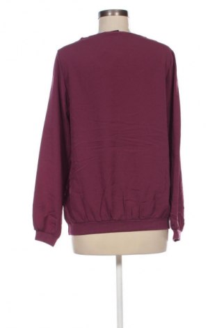 Damen Shirt, Größe M, Farbe Lila, Preis 2,49 €