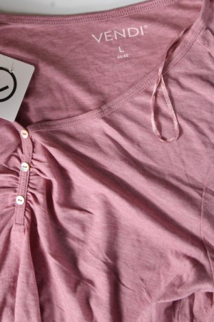 Damen Shirt, Größe L, Farbe Rosa, Preis € 3,99