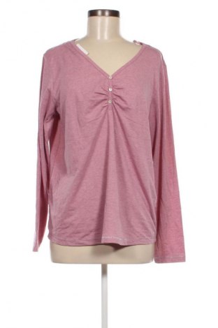 Damen Shirt, Größe L, Farbe Rosa, Preis € 3,99