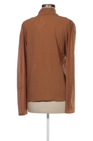 Damen Shirt, Größe M, Farbe Braun, Preis € 3,99