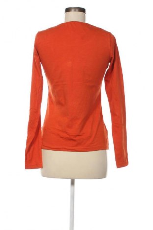 Damen Shirt, Größe M, Farbe Orange, Preis 3,99 €