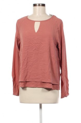 Damen Shirt, Größe M, Farbe Aschrosa, Preis 5,95 €