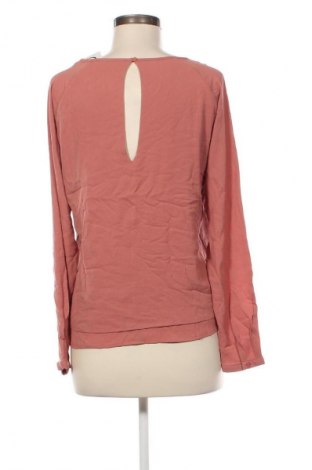 Damen Shirt, Größe M, Farbe Aschrosa, Preis 3,99 €