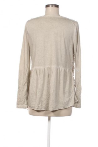 Damen Shirt, Größe M, Farbe Beige, Preis € 3,99