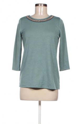 Damen Shirt, Größe S, Farbe Blau, Preis 2,99 €