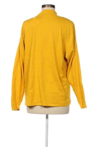 Damen Shirt, Größe XL, Farbe Gelb, Preis € 4,79