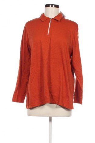 Damen Shirt, Größe XXL, Farbe Orange, Preis 4,49 €