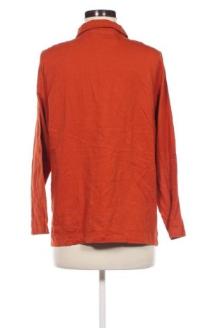 Damen Shirt, Größe XXL, Farbe Orange, Preis 4,49 €