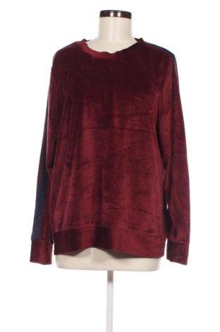 Γυναικεία μπλούζα, Μέγεθος XXL, Χρώμα Κόκκινο, Τιμή 4,99 €