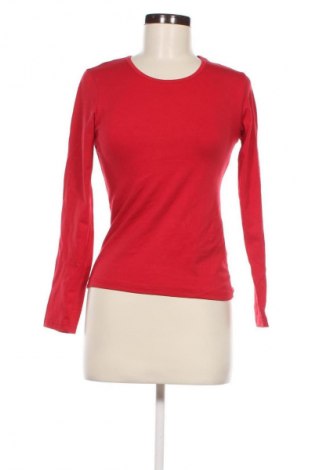 Damen Shirt, Größe S, Farbe Rot, Preis 4,99 €