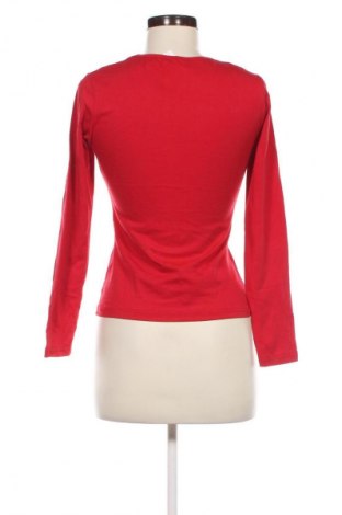 Damen Shirt, Größe S, Farbe Rot, Preis € 4,49