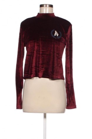 Damen Shirt, Größe S, Farbe Rot, Preis 3,99 €