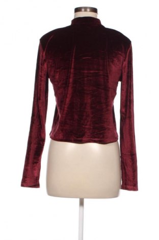 Damen Shirt, Größe S, Farbe Rot, Preis 3,99 €