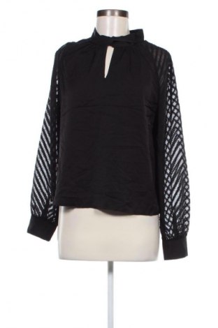 Γυναικεία μπλούζα, Μέγεθος S, Χρώμα Μαύρο, Τιμή 3,79 €