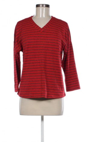 Damen Shirt, Größe S, Farbe Rot, Preis 4,49 €