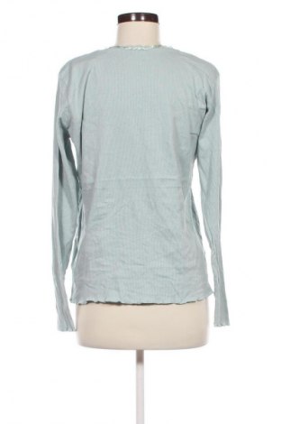 Damen Shirt, Größe M, Farbe Blau, Preis 2,99 €