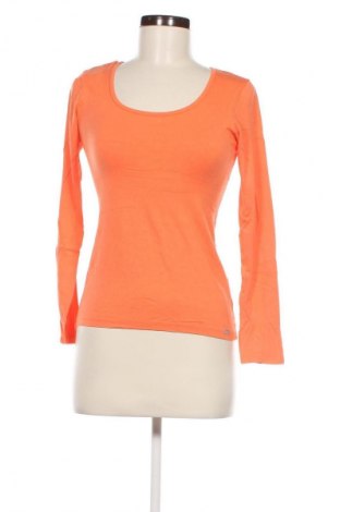 Damen Shirt, Größe S, Farbe Orange, Preis 3,99 €