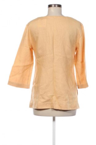 Damen Shirt, Größe M, Farbe Beige, Preis € 5,00