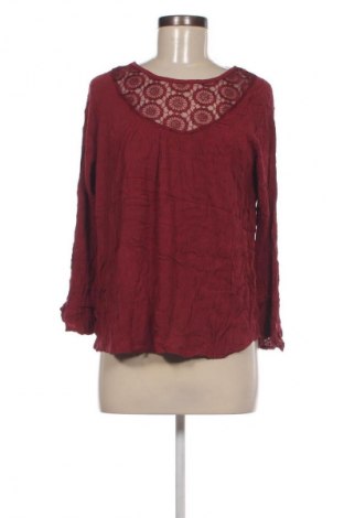 Damen Shirt, Größe L, Farbe Rot, Preis € 3,99