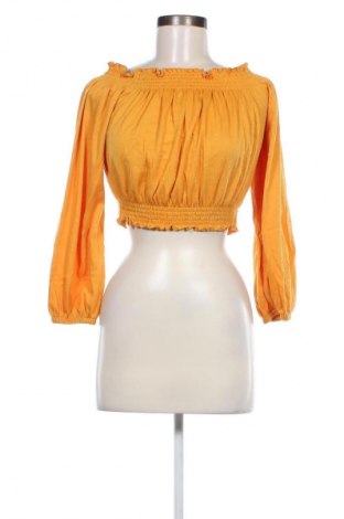 Damen Shirt, Größe S, Farbe Gelb, Preis € 13,22