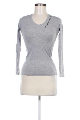 Damen Shirt, Größe S, Farbe Grau, Preis 3,99 €