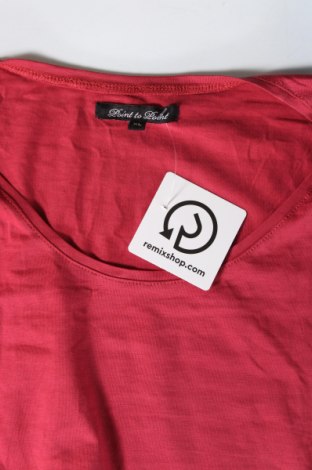 Damen Shirt, Größe XL, Farbe Rosa, Preis € 4,49