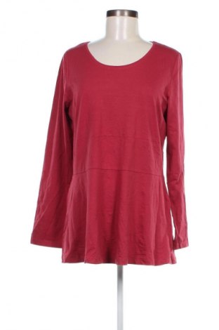 Damen Shirt, Größe XL, Farbe Rosa, Preis 4,49 €