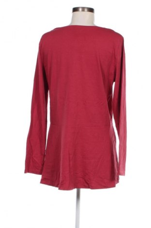 Damen Shirt, Größe XL, Farbe Rosa, Preis € 4,49