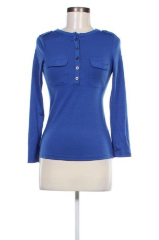 Damen Shirt, Größe S, Farbe Blau, Preis € 4,49