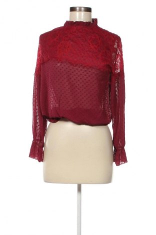 Damen Shirt, Größe M, Farbe Rot, Preis 3,99 €