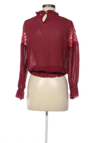 Damen Shirt, Größe M, Farbe Rot, Preis 3,99 €